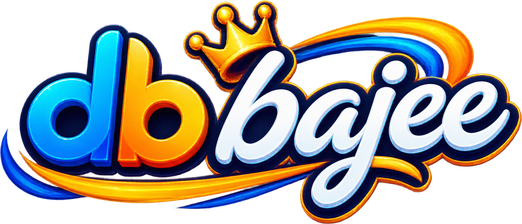 DB Bajee Logo